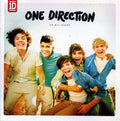One Direction: Up All Night - CD