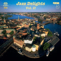 Various Artists: Jazz Delights, Vol. II - SUPER-AUDIO CD