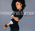 Kreesha Turner: Tropic Electric - CD