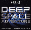 Andrea Centazzo Ensemble: Deep Space Adventure - COMPACT DISCS
