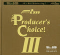 Various Artists: The Producer's Choice, Vol. 3 - COMPACT DISCS