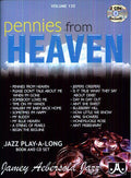Jamey Aebersold: Pennies from Heaven - CD