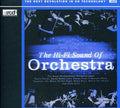 Royal Philharmonic Orchestra: Hi-Fi Sound of Orchestra - CD