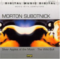 Morton Subotnick: Silver Apples of the Moon - CD