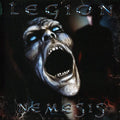 The Legion: Nemesis - CD