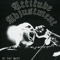 Attitude Adjustment: No Way Back - CD