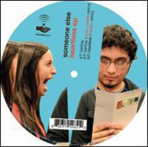 Someone Else: Heartless - 12-INCH SINGLE