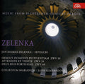 Collegium Marianum: Sepolcri - CD