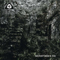 Raate: Menetyksen - CD
