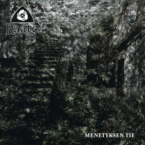 Raate: Menetyksen - CD