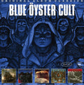 Blue Öyster Cult: Original Album Classics - CD