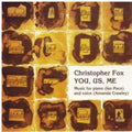Amanda Crawley: You Us Me - COMPACT DISCS