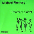 Kreutzer Quartet: Works for String Quartet - CD