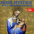 Schola Gregoriana Pragensis: Rosa Mystica - CD