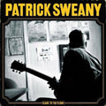 Patrick Sweany: Close to the Floor -LP