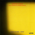 Paulo Alvarez: Complete Piano Music - CD