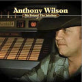 Anthony Wilson: My Friend the Jukebox - CD