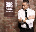 Eros Ramazzotti: Best Love Songs - CD