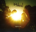 Big Deal: Lights Out - CD