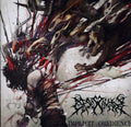 Desecravity: Implicit Obedience - CD