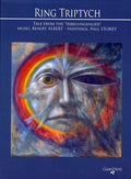 Benoit Albert: Ring Triptych: Tale from the Nibelungenlied - CD