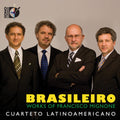 Francisco Mignone: Brasileiro: Works of Mignone - COMPACT DISCS