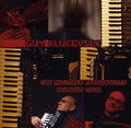Guy Klucevsek: The Multiple Personality Reunion Tour - CD