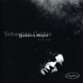 Sebasti n Caldas: Guitarra Negra - CD