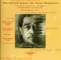 United Stated Air Force Symphony Orchestra: Symphonic Portrait - COMPACT DISCS