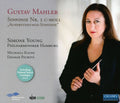 Simone Young: Sinfonie 2 C-Moll - CD