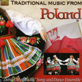 Ziemia Myslenicka Song and Dance Ensemble: Traditional Music from Poland - COMPACT DISCS
