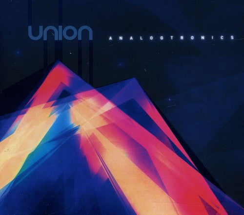 Union: Analogtronics - CD