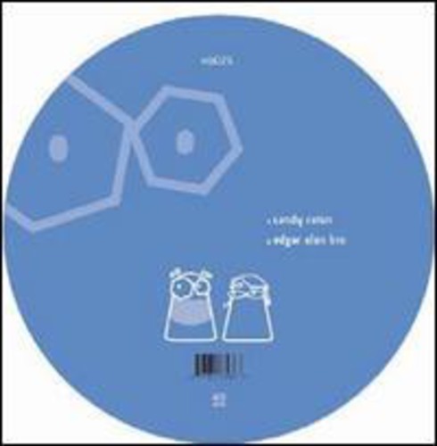 Ultrakurt: Bled Runner - 12-INCH SINGLE