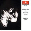 Stefan Dill: Warning Clothed in Bright Robes of Dawn - CD