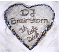DJ Brainstorm: Ich Liebe Dich - CD SINGLE