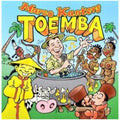 Marco Kanters: Toemba - CD SINGLE