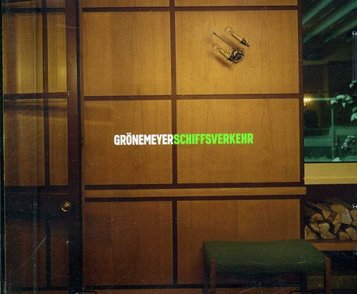 Herbert Grönemeyer: Single 2011 - CD SINGLE