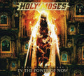 Holy Moses: 30th Anniversary: In The Power Of Now - COMPACT DISCS