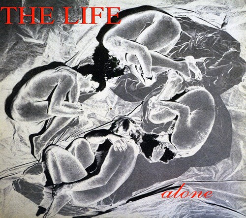 The Life: Alone - CD