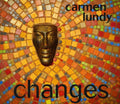 Carmen Lundy: Changes - COMPACT DISCS