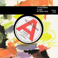 14 Iced Bears: Inside - 7-INCH SINGLE