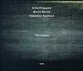 Michel Benita: Trio Libero - CD