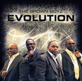 Brown Boyz: Evolution - CD
