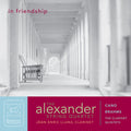 Joan Enric Lluna: In Friendship - CD
