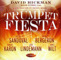 Wayne Bergeron: Trumpet Fiesta: A Celebration of Rafael Mendez - CD