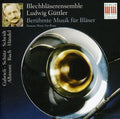 Ludwig Guttler Brass Ensembl: Famous Music for Brass - CD