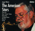 Jesper Thilo & American Stars: Jesper Thilo and The American Stars - CD