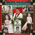 Various Artists: Please Come Home For Christmas - CD
