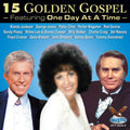Various Artists: 15 Goldengospel - CD