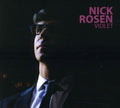 Nick Rosen: Violet - COMPACT DISCS